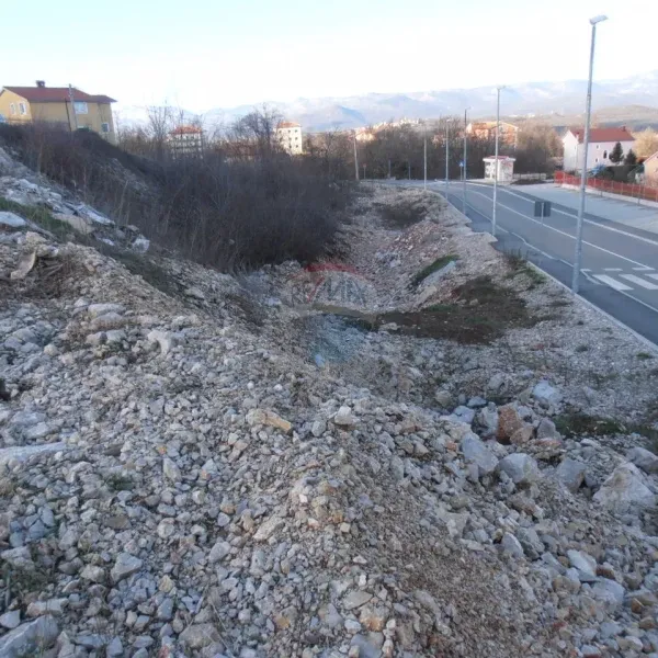 Земельный участок в Опатия, фото 1