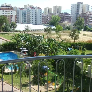 Квартира в Анталия, фото 3