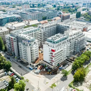 Квартира в Будапешт, фото 2