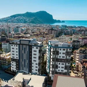 Квартира в Алания, фото 3