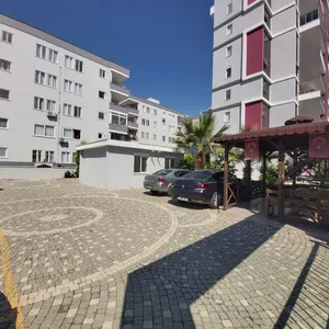 Квартира в Махмутлар, фото 3