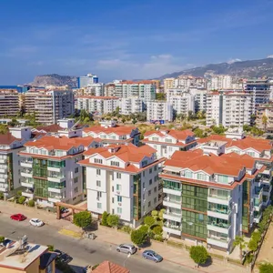 Квартира в Ahmet Vefik Paşa OSB Мах., фото 2