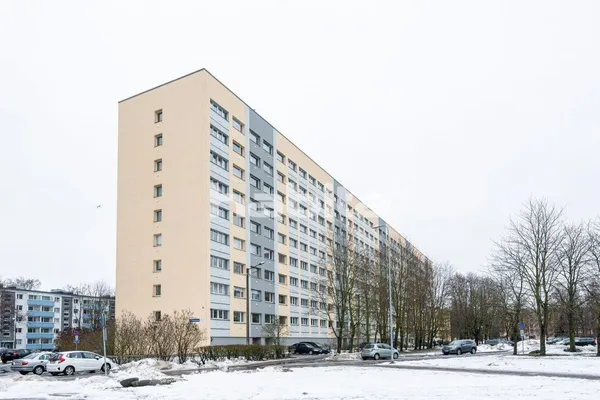 Квартира в Харью Маконд