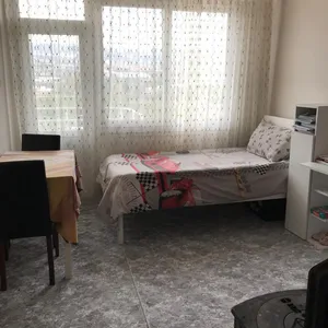 Квартира в Чанкая Махаллеси, фото 5