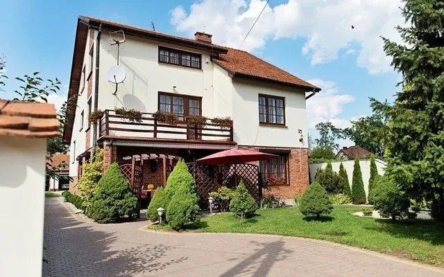 Отдельный дом в Кобылка