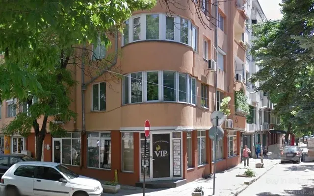 Квартира в Варна