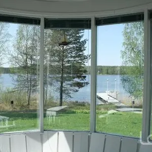 Отдельный дом в Миккели, фото 2