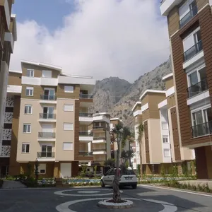 Квартира в Анталия, фото 3