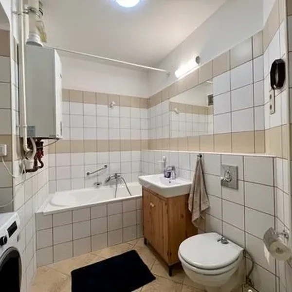 Квартира в Будапешт, фото 1