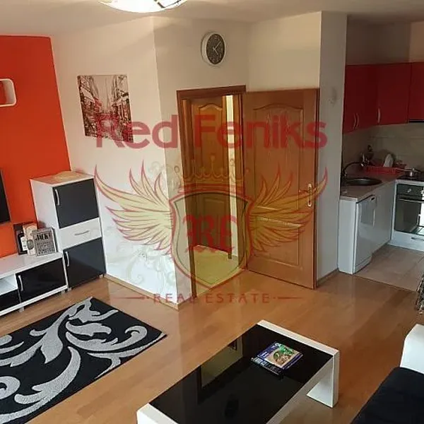 Квартира в Бар, фото 1