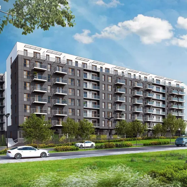 Nowy Brynow in Katowice, фото 1