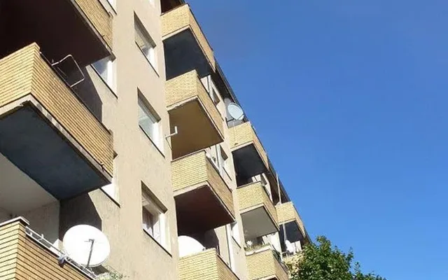 Квартира в Берлин