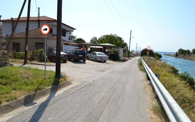 Земельный участок в Kassandra Municipality