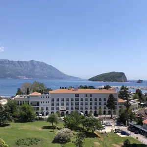 Квартира в Будва, фото 5