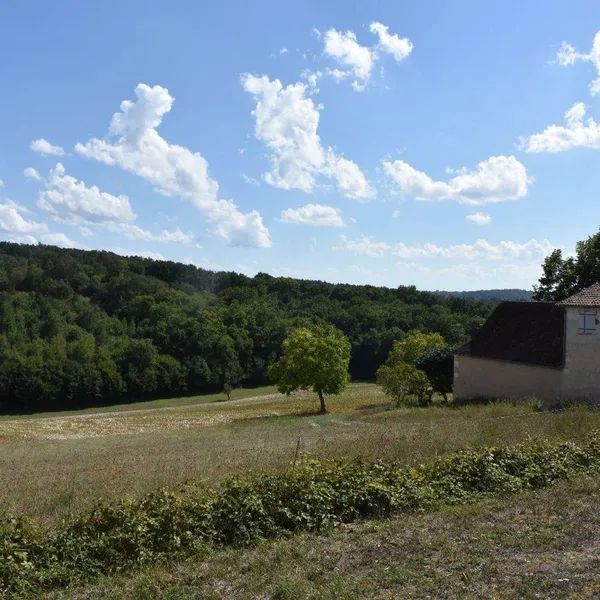 Дом в Nouvelle-Aquitaine, фото 1