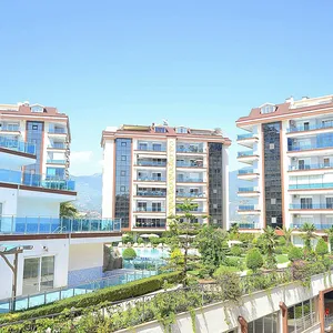 Квартира в Алания, фото 3