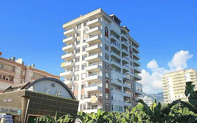 Квартира в Алания