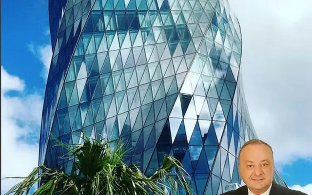 Студия в Стамбул