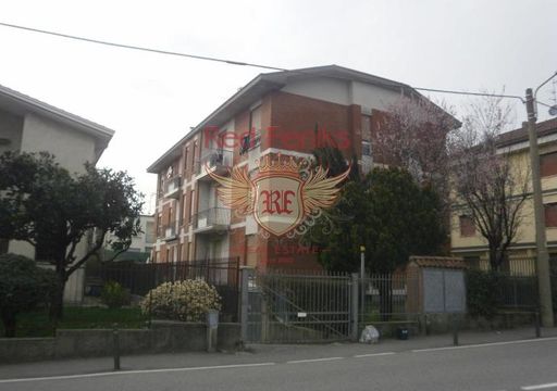 Квартира в Милан