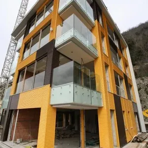 Квартира в Комо, фото 5