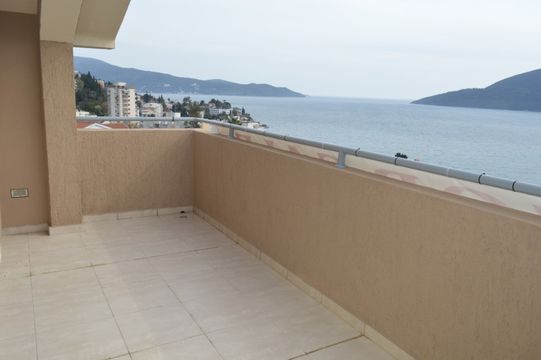 Квартира в Игало