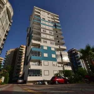 Квартира в Алания, фото 4