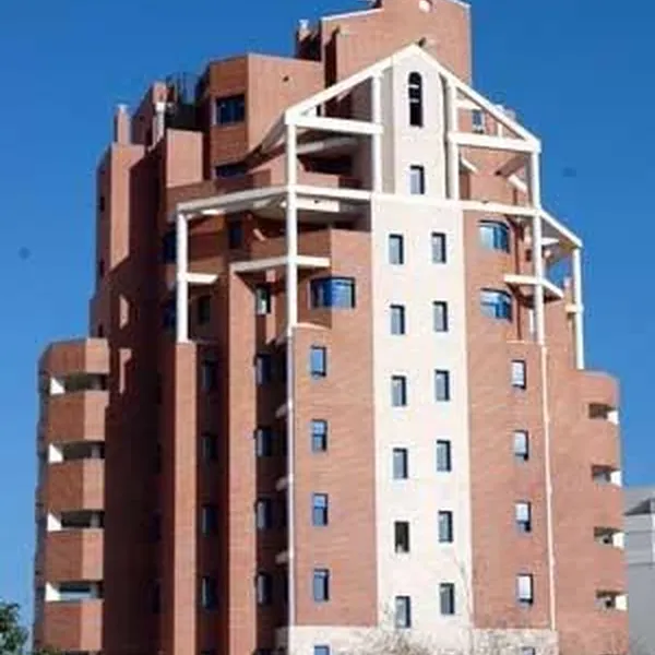 Квартира в Кальп, фото 1