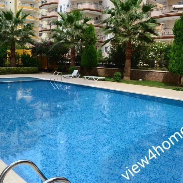 Квартира в Махмутлар, фото 1