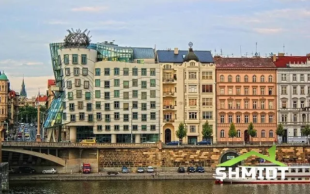 Квартира в Прага