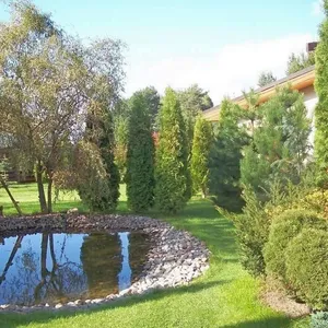 Отдельный дом в Вильнюс, фото 4