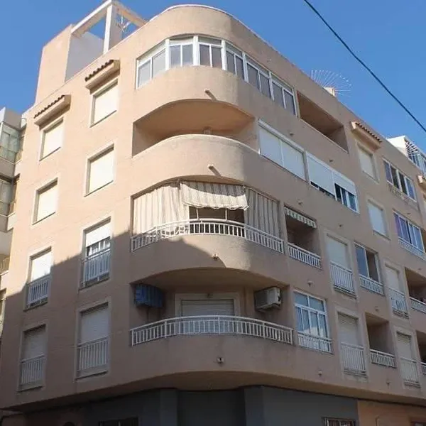 Студия в Торревьеха, фото 1