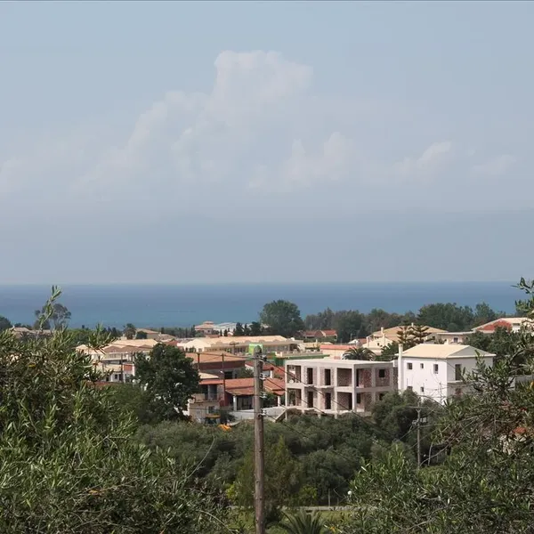 Земельный участок в Corfu, фото 1