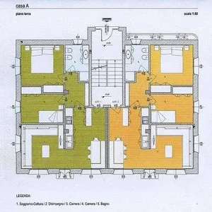 Квартира в Мадезимо, фото 2