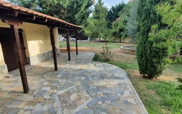 Отдельный дом в Kassandra Municipality