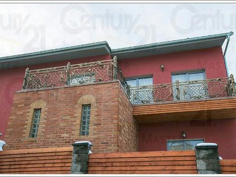 Вилла в Прага