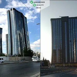 Квартира в Беязыт Махаллеси, фото 2
