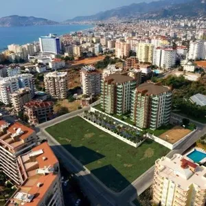 Квартира в Алания, фото 5