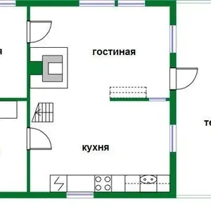 Фото объекта
