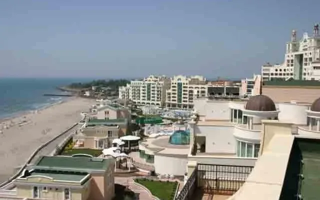 Квартира в Ориуэла