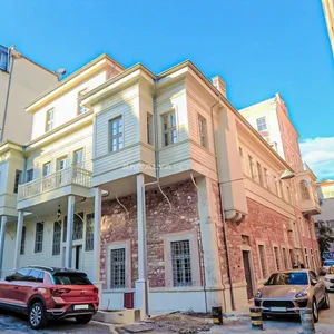 Квартира в Асмалы Mescit, фото 2