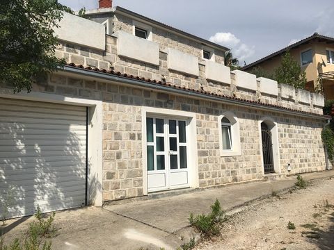 Отдельный дом в Бигова