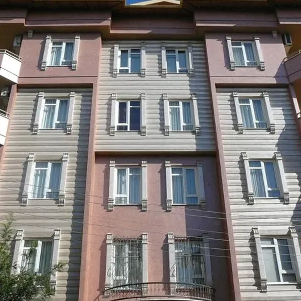 Квартира в Алания, фото 1