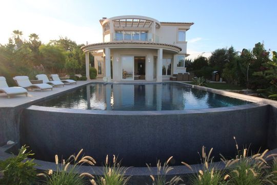 Вилла в Лагоа