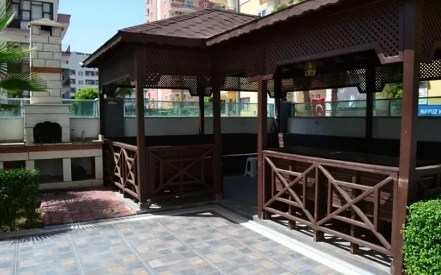 Квартира в Алания