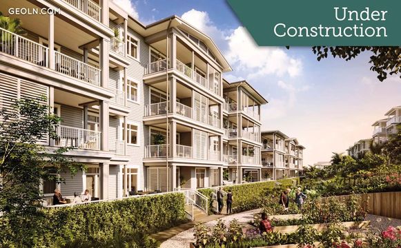 Kensington Park in Orewa