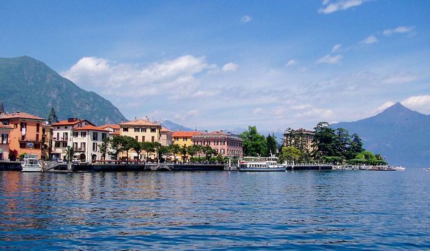 Земельный участок в Лонато-дель-Гарда