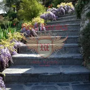 Вилла в Белладжио, фото 5