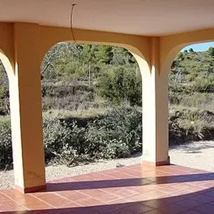 Вилла в Сарра, фото 2