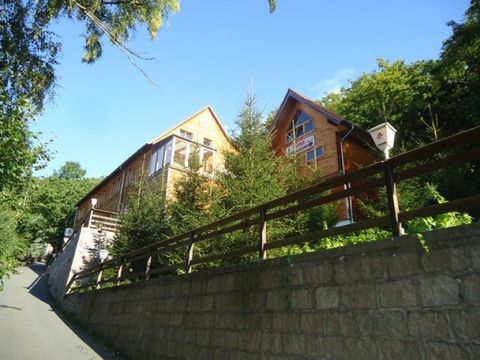 Отель в Тале