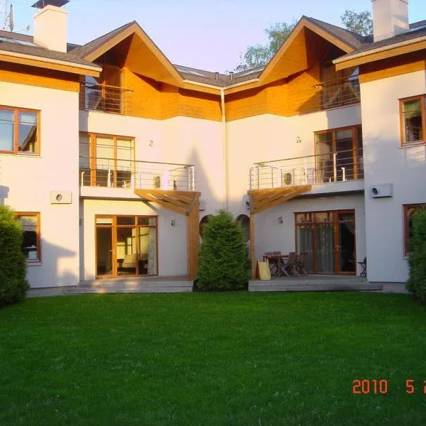 Квартира в Юрмала, фото 1